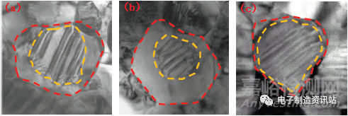 波峰焊工藝造成的陶瓷電容失效分析