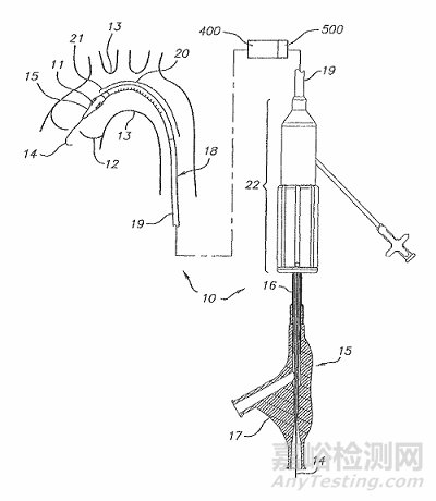 心臟瓣膜技術(shù)解析