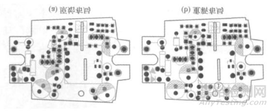 小功率開關電源傳導干擾的分析