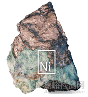 鎳鈦合金醫(yī)療器械中鎳元素風(fēng)險分析及鎳離子釋放研究