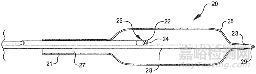 血管沖擊波介入醫(yī)療器械技術(shù)與專(zhuān)利解析
