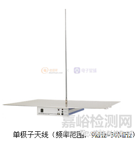 RE輻射問題分析