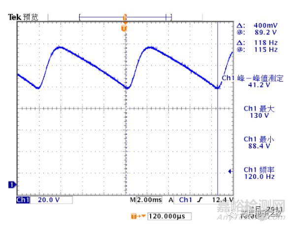 開關(guān)電源的紋波噪聲如何抑制