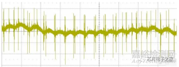 開關(guān)電源的紋波噪聲如何抑制