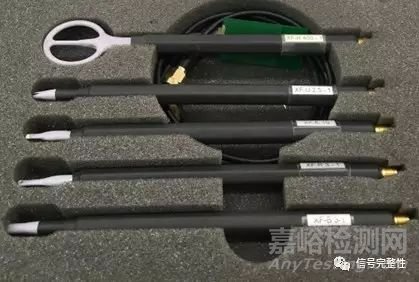 電子設(shè)備輻射EMC整改案例