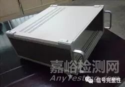 電子設(shè)備輻射EMC整改案例