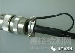 電子設(shè)備輻射EMC整改案例