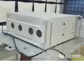 電子設(shè)備輻射EMC整改案例