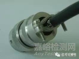 電子設(shè)備輻射EMC整改案例