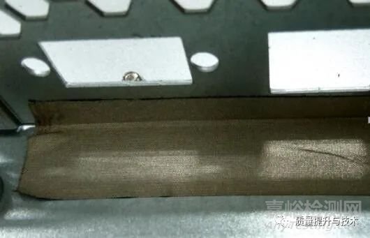 伺服器產(chǎn)品ESD整改案例分享