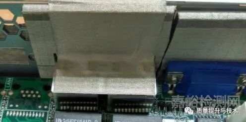 伺服器產(chǎn)品ESD整改案例分享