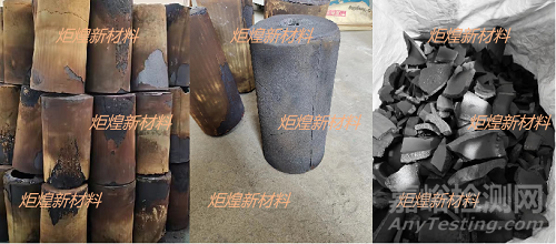 新一代鋰離子電池負(fù)極材料----氧化亞硅