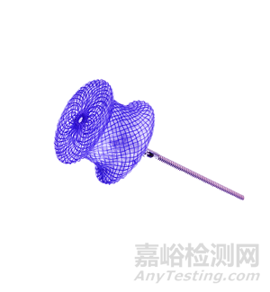 心血管疾病治療的創(chuàng)新生物材料和器械取得新進(jìn)展