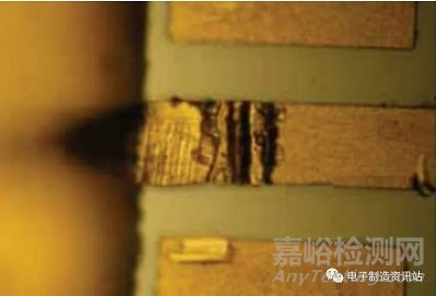 引線鍵合常見(jiàn)失效模式分析與預(yù)防