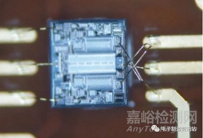 引線鍵合常見(jiàn)失效模式分析與預(yù)防