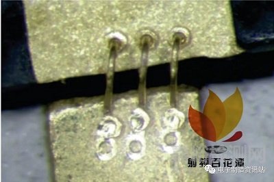 引線鍵合常見(jiàn)失效模式分析與預(yù)防