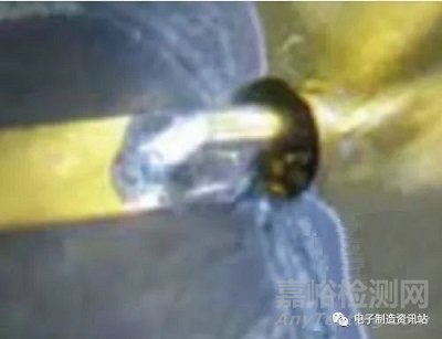 引線鍵合常見(jiàn)失效模式分析與預(yù)防