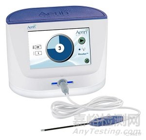 RhinAer：溫控射頻消融治療慢性鼻炎 顯示出長期有效