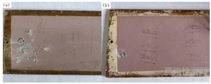 鹽霧條件下對直升機機載產(chǎn)品試驗結(jié)果的影響
