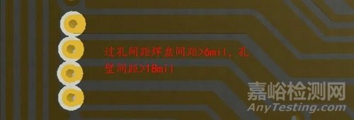 CAF效應(yīng)導(dǎo)致PCB漏電