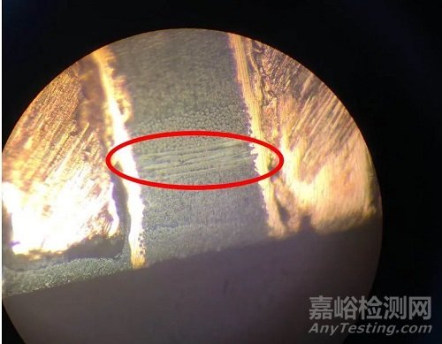 CAF效應(yīng)導(dǎo)致PCB漏電