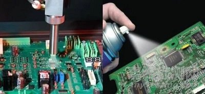 CAF效應(yīng)導(dǎo)致PCB漏電