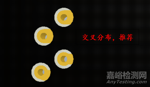 CAF效應(yīng)導(dǎo)致PCB漏電