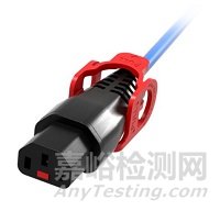 耦合器連接的接地連接沒有防松措施，會被判不合格嗎