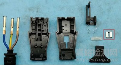 耦合器連接的接地連接沒有防松措施，會被判不合格嗎