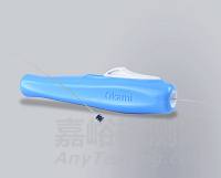 LOBO：FDA批準(zhǔn)大號(hào)血管封堵器