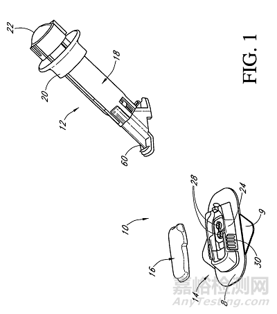 德康持續(xù)血糖監(jiān)測(cè)儀CGM技術(shù)與專利分析