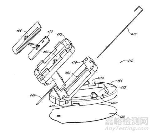 德康持續(xù)血糖監(jiān)測(cè)儀CGM技術(shù)與專利分析