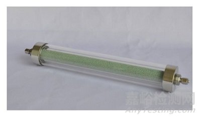 GC/GC-MS的載氣是如何被凈化的