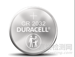 含紐扣電池產(chǎn)品的安全使用新標準即將實施