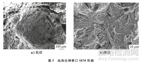 重型H型鋼拉伸性能異常原因