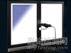 顯示屏可靠性試驗(yàn)項(xiàng)目