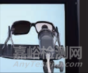 顯示屏可靠性試驗(yàn)項(xiàng)目