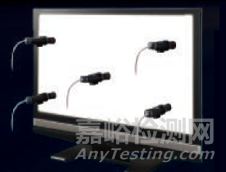 顯示屏可靠性試驗(yàn)項(xiàng)目