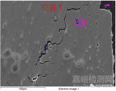 儀表盤前臂鋁合金安裝套筒斷裂失效分析