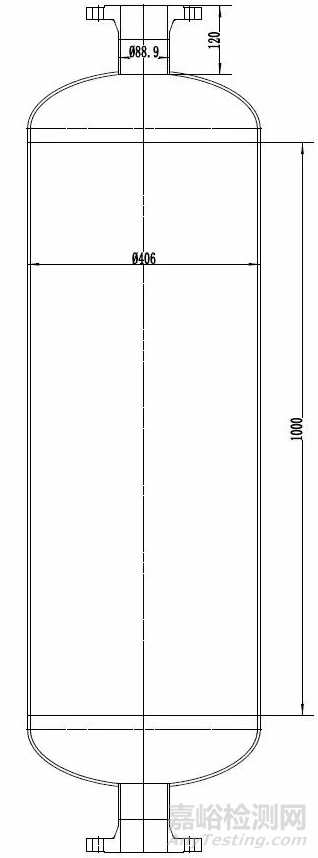 壓力容器疲勞失效分析