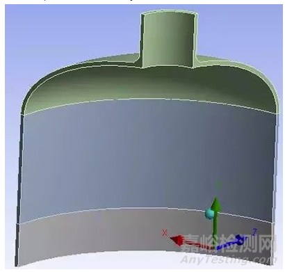 壓力容器疲勞失效分析