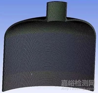 壓力容器疲勞失效分析