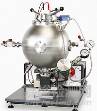 淺談制藥行業(yè)粉塵爆炸參數(shù)測定