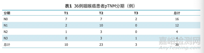 達(dá)芬奇Xi手術(shù)機(jī)器人在經(jīng)口咽喉腫瘤手術(shù)中的可行性及圍手術(shù)期安全性探討
