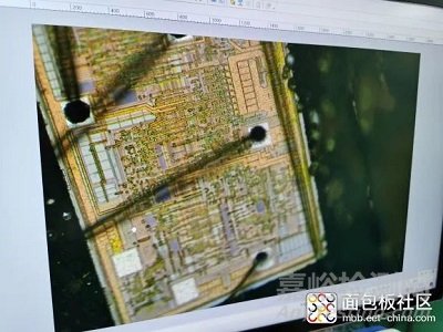 芯片失效分析五步療法