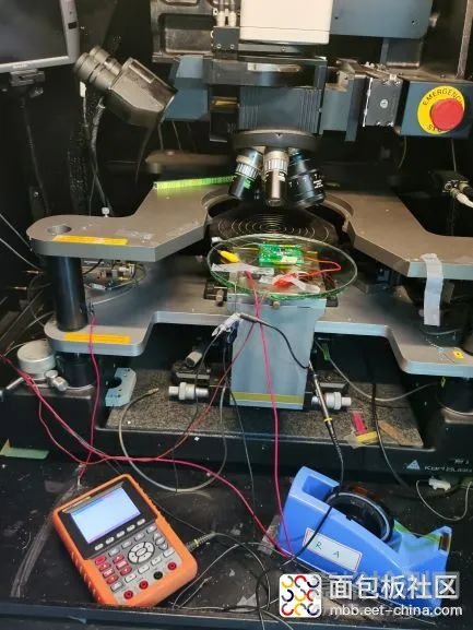 芯片失效分析五步療法