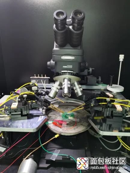 芯片失效分析五步療法