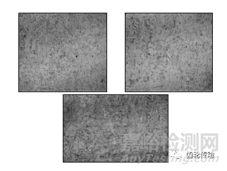 航空齒輪熱處理工藝優(yōu)化試驗研究