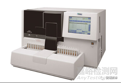 凝血檢測析儀市場分析