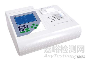 凝血檢測析儀市場分析